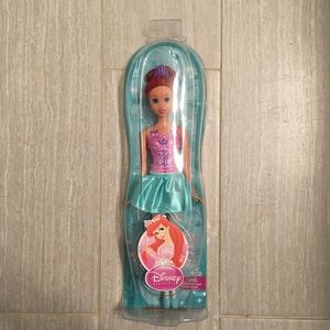 Disney Princess Ariel Doll
